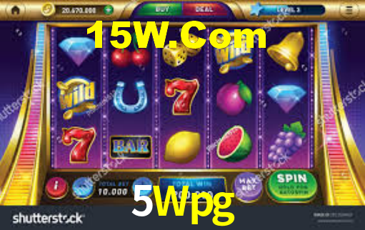 5Wpg