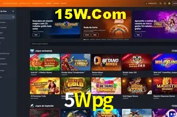 5Wpg,5Wpg.Com